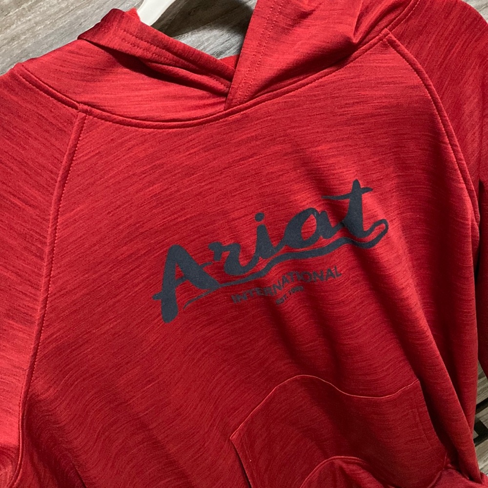 Brand New ariat jacket